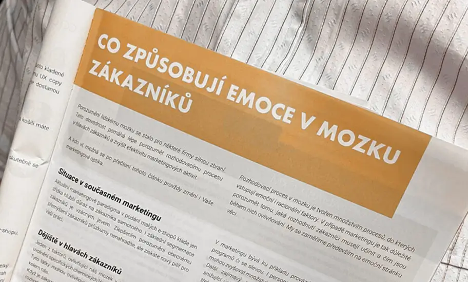 A další...